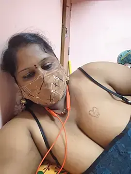 Stripchat Adult Webcam of yalini1431