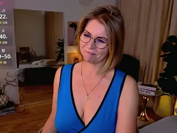 Stripchat Watch Live Sex Cams of Annie_Light