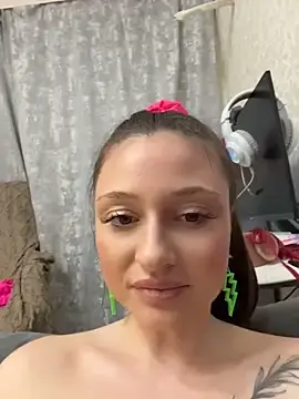 Stripchat Private Sex Chat of Kimsweet7