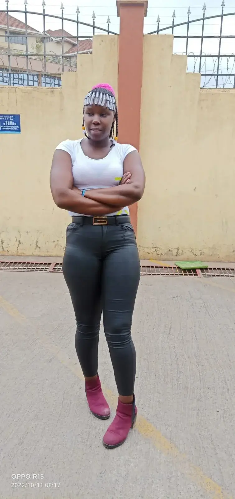 ebonyzoe