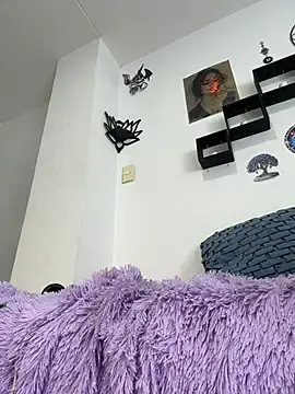 Stripchat Live Sex Cam of jamilaross