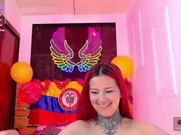 Stripchat Sex Cam of meghan_nill
