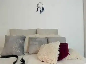 Stripchat Watch Live Sex Cams of AmaraOsteen
