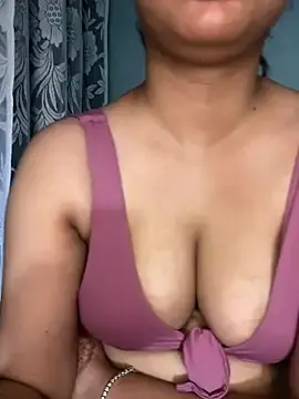 Stripchat Live Porn of Cute_Marina