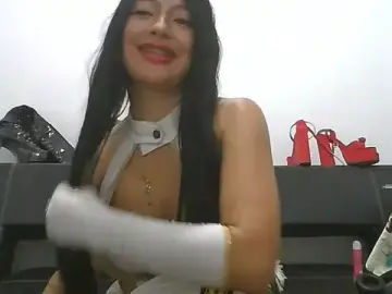 Stripchat Sex Chat of SAKURA_AKEMI