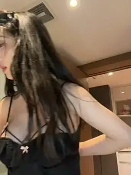 Stripchat Live Sex of AYW-21