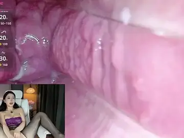 Stripchat Sex Chat of AYW-21