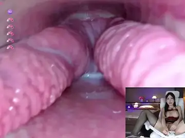 Stripchat Sex Chat of AYW-21