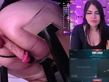 Stripchat Private Sex Chat of IsabellaBlow