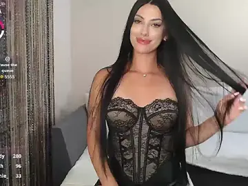 Stripchat Sex Cam of Lola_fox282