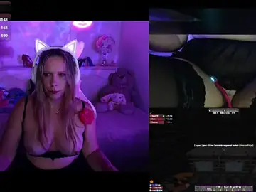 Stripchat Private Sex Chat of Angie-night