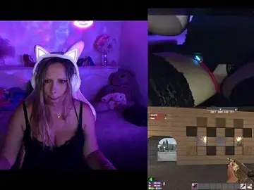Stripchat Sex Cam of Angie-night