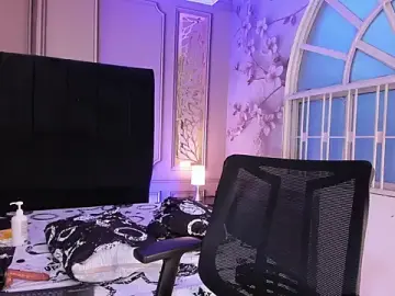 Stripchat Best live sex cam show of hot_luna_x