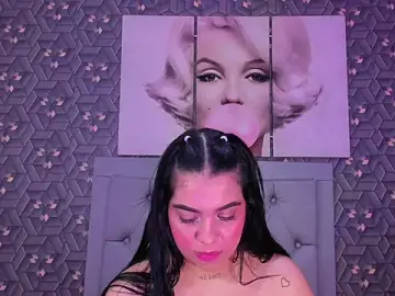 Stripchat Live Sex Cam of Emily_rivera78