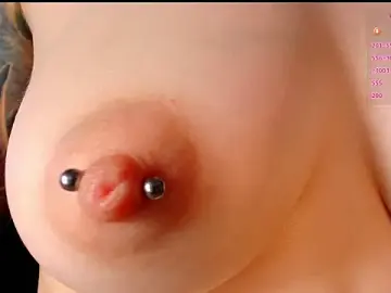 Stripchat Nude Webcam of GoodWitch_
