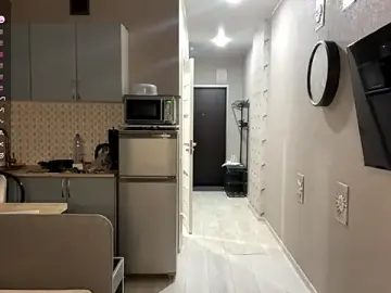 Stripchat Sex Cam of NikiGrandberry