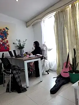Stripchat Free Live Porn of Sam_Sara