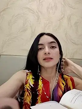 Stripchat Sex Cam of Sam_Sara