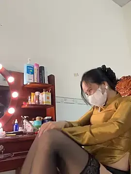 Stripchat Live Porn of ___Erin___