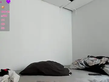 Stripchat Live Porn of mylittle_mila