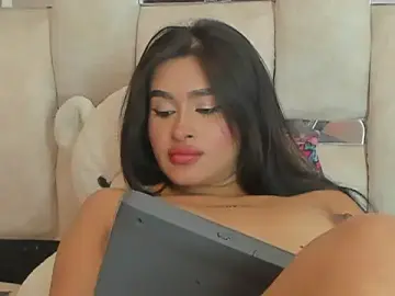 Stripchat Free Live Porn of Lizzy_Bonnie