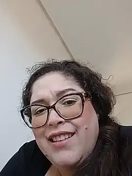 Stripchat Live Sex Cam of DEUSA_VAL_BBW