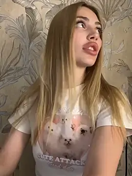 Stripchat Adult Webcam of Elizabeth_Tay