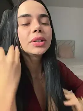 Stripchat Adult Webcam of GeorginaJones