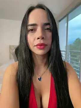 Stripchat Free Porn Cam of GeorginaJones