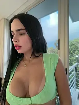 Stripchat Live Porn of GeorginaJones