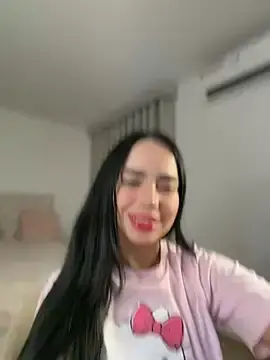 Stripchat Sex Chat of GeorginaJones