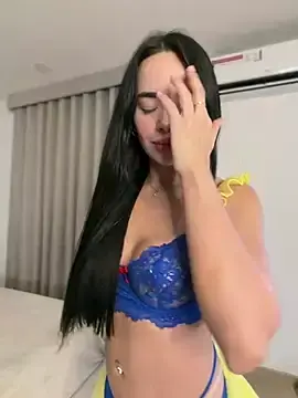 Stripchat Private Sex Chat of GeorginaJones