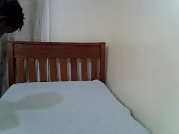 Stripchat Live Porn of sexxy_mariie
