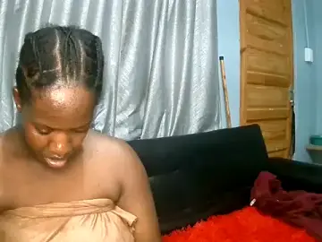 Stripchat Best live sex cam show of ALICIA_X98