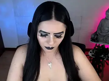 Stripchat Private Sex Chat of GODDESS_EVANS
