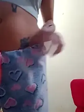Stripchat Sex Chat of molymeneses