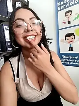 Stripchat Free Live Porn of JENNIFER__03