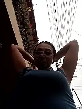 Stripchat Sex Cam of JENNIFER__03