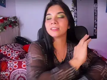 Stripchat Best live sex cam show of victoriaasaenz_