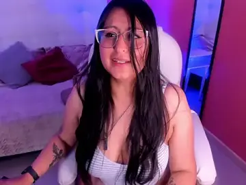 Stripchat Live Porn of Amber_gold_