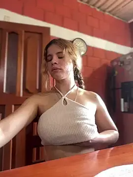 Stripchat Adult Webcams of Jenna1_
