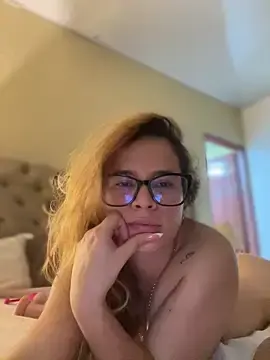 Stripchat Live Sex Cam of Jenna1_