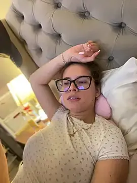 Stripchat Sex Chat of Jenna1_