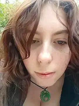 Stripchat Live Sex of LadyFreyna