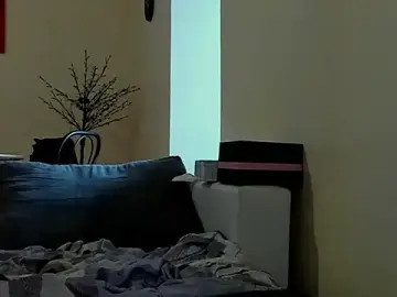 Stripchat Live Porn of LadyFreyna