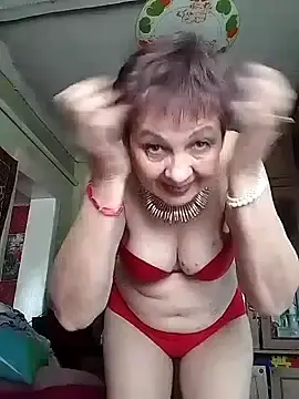 Stripchat Adult Video Chat of Rose60301
