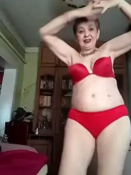 Stripchat Best Webcam of Rose60301