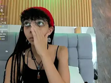 Stripchat Watch Live Sex Cams of alice_rossi4
