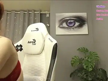 Stripchat Live Sex of Megany