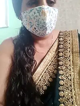 Stripchat Free Porn Cam of Monika_telugu_queen